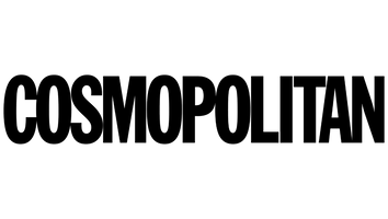 Magazine logo