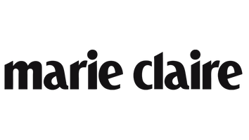 Magazine logo