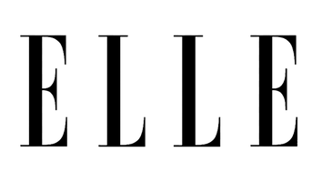 Magazine logo